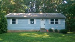 Pre-foreclosure Listing in GRUBB RD NEWFIELD, NJ 08344