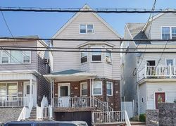 Pre-foreclosure in  W 51ST ST Bayonne, NJ 07002
