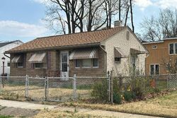 Pre-foreclosure in  MILLER AVE Lawnside, NJ 08045