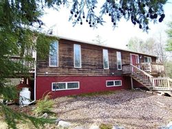 Pre-foreclosure Listing in SKY MOORE LN WEST HURLEY, NY 12491