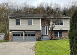 Pre-foreclosure in  AIRPORT RD Binghamton, NY 13905