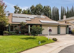 Pre-foreclosure in  BLACK CORAL WAY Sacramento, CA 95827