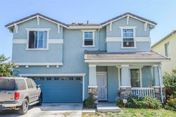 Pre-foreclosure in  WILLIE HAUSEY WAY Sacramento, CA 95838