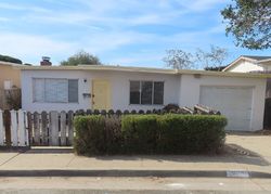 Pre-foreclosure in  LUZERN ST Seaside, CA 93955