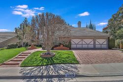 Pre-foreclosure in  WOODBROOK DR Agoura Hills, CA 91301