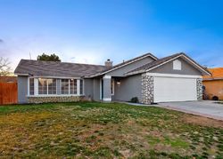 Pre-foreclosure in  HARROW CT Palmdale, CA 93550
