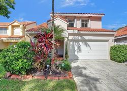Pre-foreclosure in  PIEDMONT ST Hollywood, FL 33021