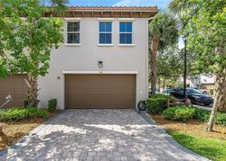 Pre-foreclosure in  CASCADA CIR Hollywood, FL 33024