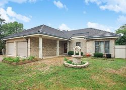 Pre-foreclosure in  BEN CRENSHAW CT San Antonio, TX 78244