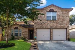 Pre-foreclosure in  ALMOND BEND DR Universal City, TX 78148