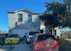 Pre-foreclosure in  COACH STOP DR Temple, TX 76502