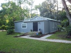 Pre-foreclosure in  NW 20TH ST Gainesville, FL 32605