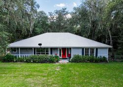 Pre-foreclosure in  CUSTER ST Keystone Heights, FL 32656