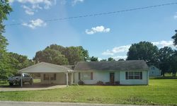 Pre-foreclosure in  COUNTY ROAD 200 Florence, AL 35633