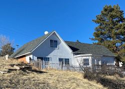 Pre-foreclosure in  W CAMBRIA ST Newcastle, WY 82701