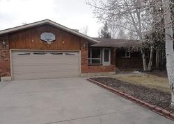 Pre-foreclosure in  STEPHENS ST Green River, WY 82935