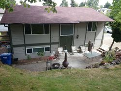 Pre-foreclosure in  54TH AVE S Seattle, WA 98118