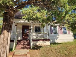 Pre-foreclosure in  JACKSON ST Petersburg, VA 23803