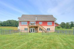 Pre-foreclosure Listing in BLUE RIDGE SPRINGS RD BLUE RIDGE, VA 24064