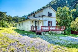 Pre-foreclosure in  DRY BRANCH HOLW Cedar Bluff, VA 24609