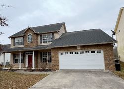 Pre-foreclosure in  PAINTER FARM LN Knoxville, TN 37931