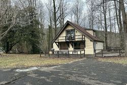 Pre-foreclosure in  MONTE VISTA WAY Cosby, TN 37722