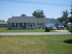 Pre-foreclosure Listing in KIMBERLY CV RIDGELY, TN 38080