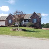 Pre-foreclosure in  MOSSY GROVE LN Maryville, TN 37801