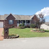 Pre-foreclosure in  MOSSY GROVE LN Maryville, TN 37801