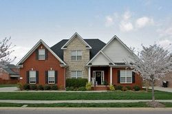 Pre-foreclosure in  FOUNDRY CIR Murfreesboro, TN 37128