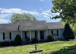 Pre-foreclosure in  HUNTERS LN Shelbyville, TN 37160