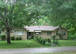 Pre-foreclosure in  BURGER ST Manchester, TN 37355