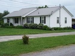 Pre-foreclosure Listing in HAWKINS DR SMITHVILLE, TN 37166