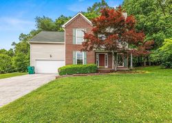 Pre-foreclosure in  TORI COURT LN Knoxville, TN 37938