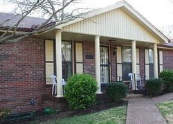 Pre-foreclosure in  DARLENE DR Antioch, TN 37013