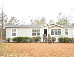Pre-foreclosure Listing in LEWIE RD GILBERT, SC 29054