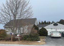 Pre-foreclosure in  CLEARVIEW AVE Portsmouth, RI 02871