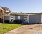 Pre-foreclosure in  CAROL ST Lowell, OR 97452