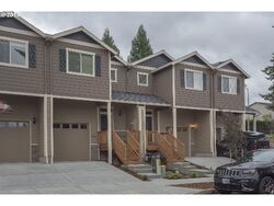 Pre-foreclosure in  BALKEN AVE Sandy, OR 97055