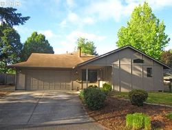Pre-foreclosure in  SW WRIGHT ST Beaverton, OR 97078