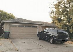Pre-foreclosure in  GLENGROVE AVE Central Point, OR 97502