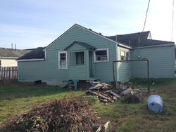 Pre-foreclosure Listing in FIR AVE REEDSPORT, OR 97467