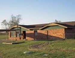 Pre-foreclosure in  NE CACHE RD Lawton, OK 73507