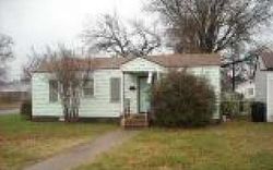 Pre-foreclosure in  CASHION PL Oklahoma City, OK 73112