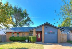 Pre-foreclosure in  NW 28TH ST Oklahoma City, OK 73160