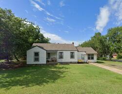 Pre-foreclosure in  NE 67TH ST Oklahoma City, OK 73105