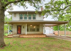 Pre-foreclosure in  HALEY DR Choctaw, OK 73020