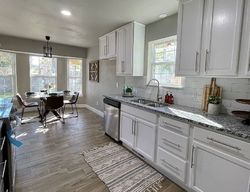 Pre-foreclosure in  W BROADWAY ST Broken Arrow, OK 74012