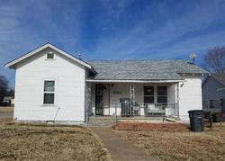 Pre-foreclosure in  E MARSHALL PL Tulsa, OK 74106