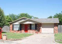 Pre-foreclosure in  S MAXWELL AVE Mounds, OK 74047